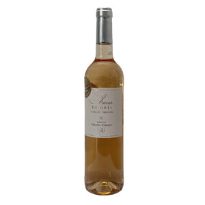 Domaine Grand Chemin – Amour de Gris – Rosé