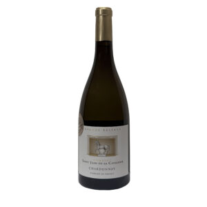 Domaine Saint Jean de la Cavalerie – Cuvée Grande Réserve Blanc