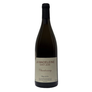 Domaine La Madeleine St Jean – Sauvignon