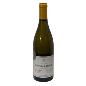 Domaine Grand Chemin – Hors des Vignes – Chardonnay