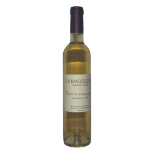 Domaine La Madeleine St Jean – Cuvée Maison Jaune – Vendanges d&rsquo;Après