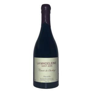Domaine La Madeleine St Jean – Cuvée l&rsquo;Horloge