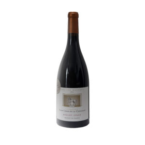 Domaine Saint Jean de la Cavalerie – Cuvée Grande Réserve Rouge