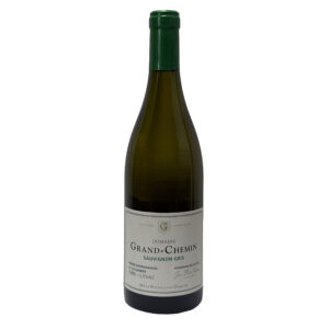Domaine Grand Chemin – Le Colombier – Sauvignon Gris